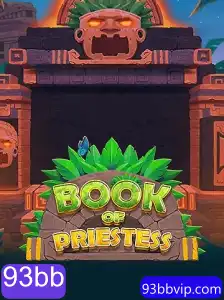 Explorando o Fascinante Mundo de BookOfPriestess