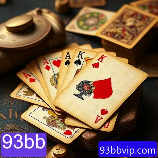 Jogos de cartas