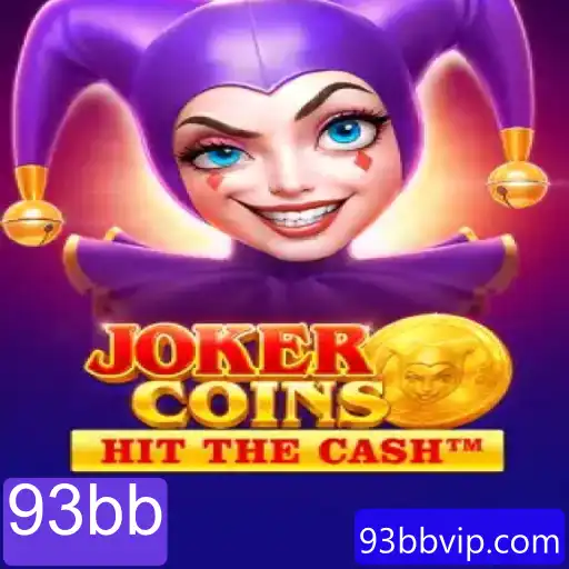 Jogo Inovador: Descubra o Fascínio de JokerCoins
