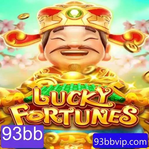 Explorando o Universo de LUCKYFORTUNES: Uma Nova Experiência de Jogo