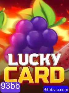 Descubra o Mundo de LuckyCard: Um Jogo de Estratégia e Sorte