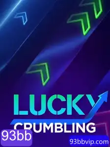 Explorando o Mundo de LuckyCrumbling: Um Jogo de Estratégia Inovador