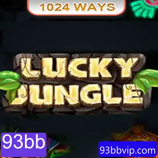 Descubra o Fascinante Mundo de LuckyJungle1024