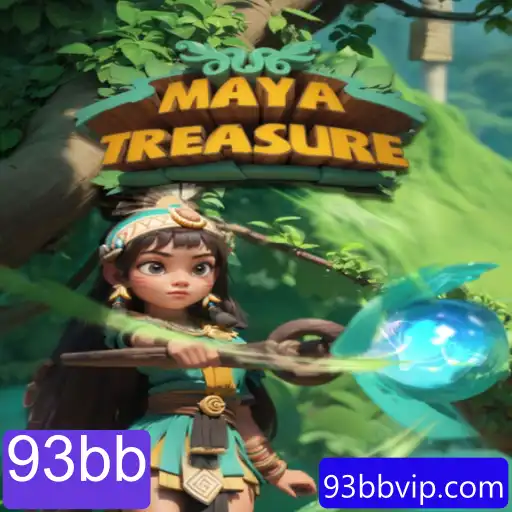 Descubra o Mundo Enigmático de MayaTreasure: A Aventura dos Seus Sonhos