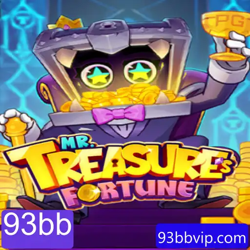 Mr. Treasures Fortune: Um Guia Completo do Jogo de Aventura Revolucionário