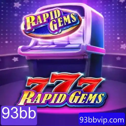 Explorando RapidGems777: O Brilho do Novo Jogo em Destaque