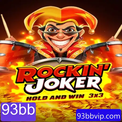 Descubra o Universo Fascinante de Rockinjoker