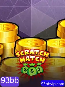 Descubra ScratchMatch: O Jogo que Está Transformando o Mundo dos Jogos de Estratégia