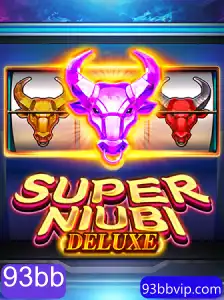 Descubra o Mundo Fascinante de SuperNiubiDeluxe: Uma Aventura Inesquecível