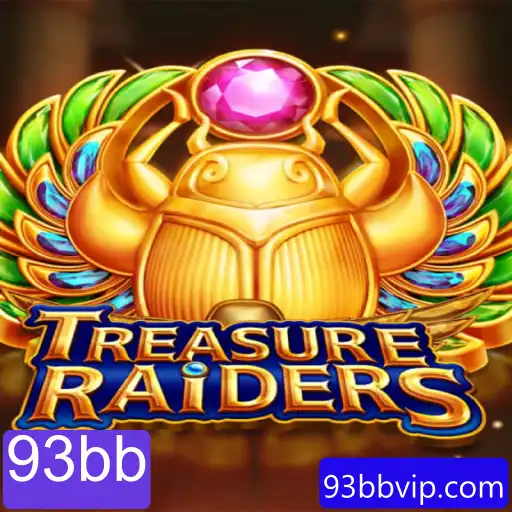 Explorando o Universo de TREASURERAIDERS: Aventuras, Regras e Desafios