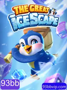 Descubra o Empolgante Mundo de TheGreatIcescape