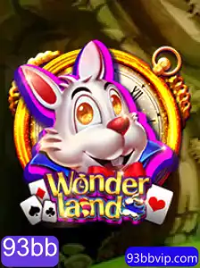 Explorando Wonderland: Um Mergulho nas Regras e Dinâmicas do Jogo